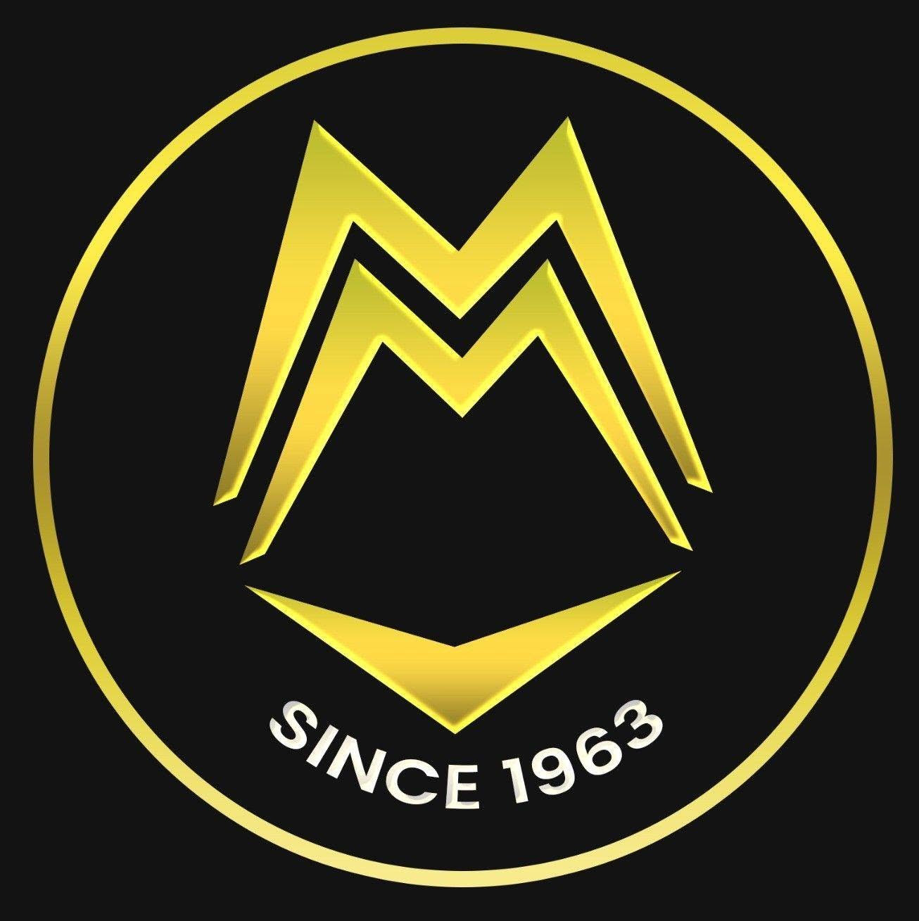 Man Mohan Vaidya Logo
